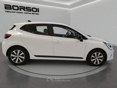 Renault Clio  - clio full hybrid e-tech 145 cv 5 porte equil Bianco usata Treviso
