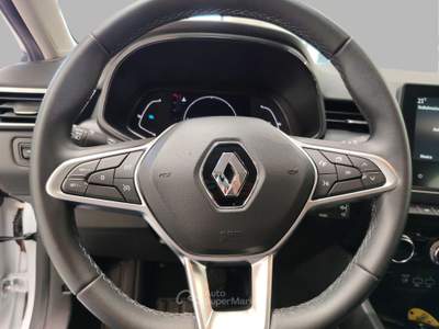 Renault Clio  - clio full hybrid e-tech 145 cv 5 porte equil Bianco usata Treviso