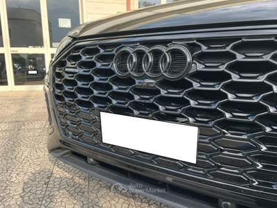 Audi Q5 SPB 2.0 TDI quattro S-tronic S-line Nero usata Alberobello