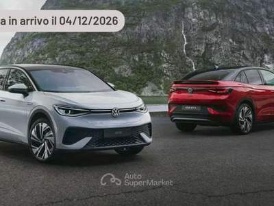 Volkswagen ID.5 GTX Plus 4MOTION Argento usata Pieve di Cento