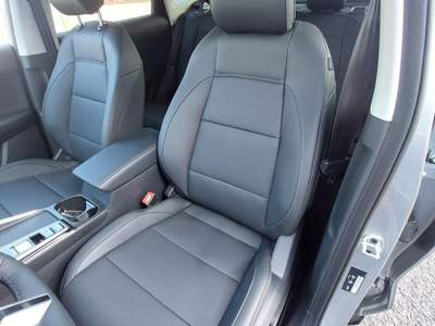 MG ZS 1.5 Hybrid+ Luxury PREZZO REALE! Argento usata GRASSOBBIO