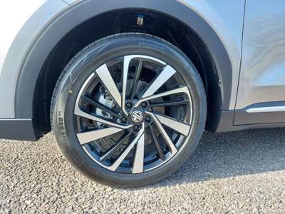 MG ZS 1.5 Hybrid+ Luxury PREZZO REALE! Argento usata GRASSOBBIO