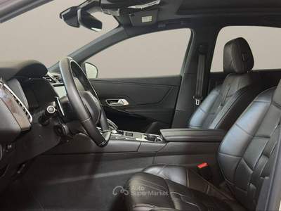 DS Automobiles DS 7 BlueHDi 130 aut. Opera TETTO APRIBILE Grigio usata Fara Gera d'Adda