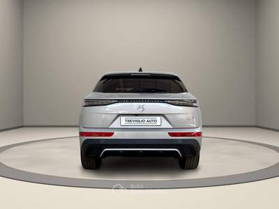DS Automobiles DS 7 BlueHDi 130 aut. Opera TETTO APRIBILE Grigio usata Fara Gera d'Adda