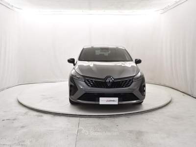 Renault Clio 1.0 TCe Techno Grigio usata Coccaglio