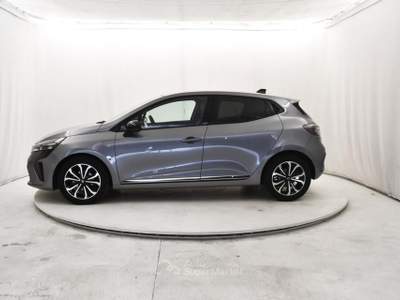Renault Clio 1.0 TCe Techno Grigio usata Coccaglio