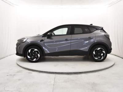 Renault Captur 1.0 TCe Techno Grigio usata Coccaglio
