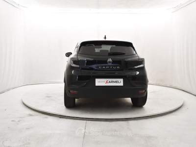 Renault Captur 1.0 TCe Techno Nero usata Coccaglio