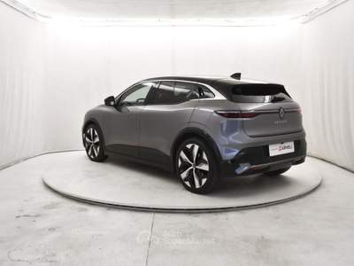 Renault Mégane Evolution EV60 Optimum Charge Grigio usata Coccaglio
