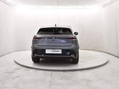Renault Mégane Evolution EV60 Optimum Charge Grigio usata Coccaglio