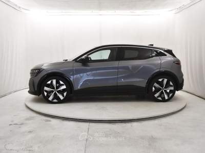Renault Mégane Evolution EV60 Optimum Charge Grigio usata Coccaglio