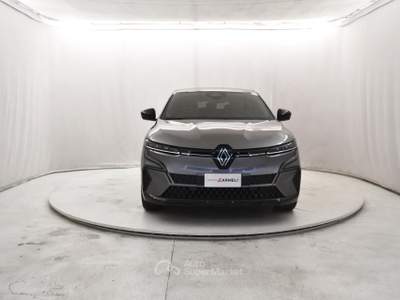 Renault Mégane Evolution EV60 Optimum Charge Grigio usata Coccaglio