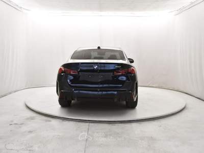 BMW Serie 2 Gran Coupé 220 220 48V MSport DCT CERCHI 19 - LED - NAVI  Nero usata Coccaglio
