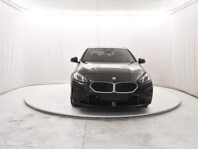 BMW Serie 2 Gran Coupé 220 220 48V MSport DCT CERCHI 19 - LED - NAVI  Nero usata Coccaglio