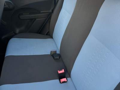 Fiat Panda Dynamic Eco Blu/Azzurro usata Teano