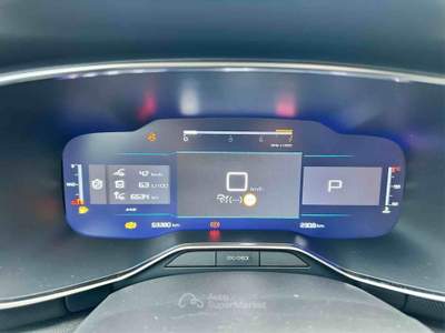 Citroen C5 Aircross S&S EAT8 Shine Nero usata Villa Santa Lucia