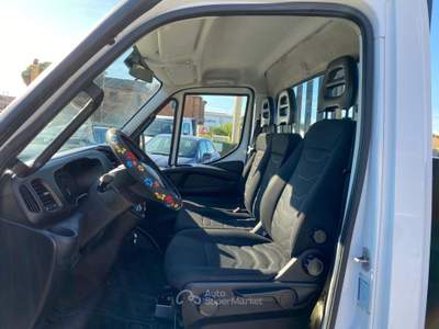 Iveco Daily 60-150 3.0 HPT Ribaltabile - Gemellato Bianco usata Sinalunga