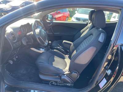 Alfa Romeo MiTo 1.3 JTDm 95 CV S&S Super Nero usata Sinalunga