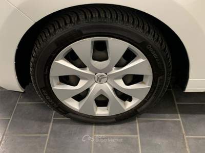 Citroen C3 Picasso 1.4 VTi 95 GPL airdream Seduction Bianco usata Fossano