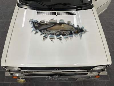 Volkswagen Caddy pick up 1.6 d 54cv-ASI-C.15 OMOLOGATI Bianco usata Fossano