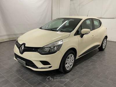 Renault Clio TCe 12V 90 CV GPL - UNIPRO Beige usata Fossano