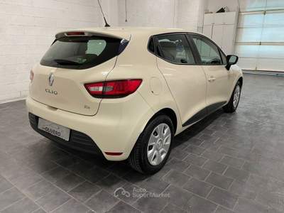 Renault Clio TCe 12V 90 CV GPL - UNIPRO Beige usata Fossano