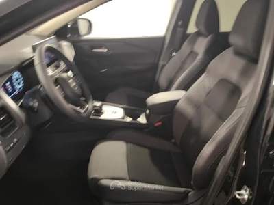 Nissan Qashqai NISSA QASHQAI 1.3 MHEV N-CONNECTA 2WD 158CV XT Qashqai 1.3 mhev N-Connecta 2wd 158cv xt Nero usata Roma