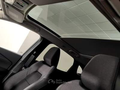 Nissan Qashqai NISSA QASHQAI 1.3 MHEV N-CONNECTA 2WD 158CV XT Qashqai 1.3 mhev N-Connecta 2wd 158cv xt Nero usata Roma
