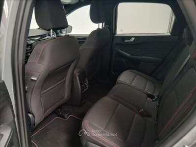 Ford Kuga 2.5 full hybrid ST-Line 2wd 190cv cvt Grigio usata Modena