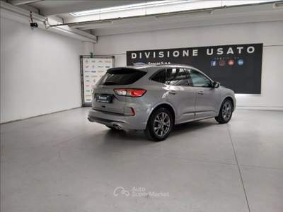 Ford Kuga 2.5 full hybrid ST-Line 2wd 190cv cvt Grigio usata Modena