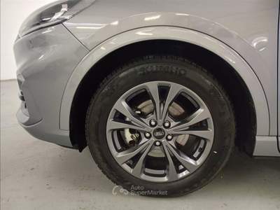 Ford Kuga 2.5 full hybrid ST-Line 2wd 190cv cvt Grigio usata Modena