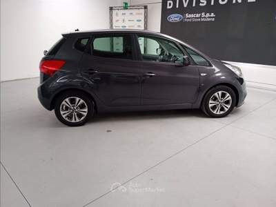 Kia Venga 1.4 Active eco Gpl E6 Grigio usata Modena
