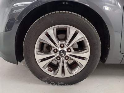 Kia Venga 1.4 Active eco Gpl E6 Grigio usata Modena