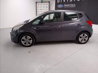 Kia Venga 1.4 Active eco Gpl E6 Grigio usata Modena