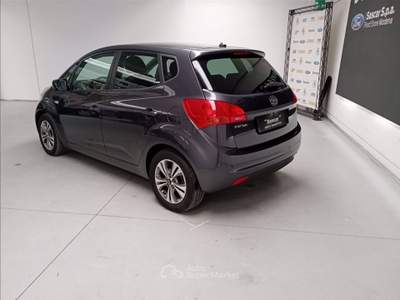 Kia Venga 1.4 Active eco Gpl E6 Grigio usata Modena