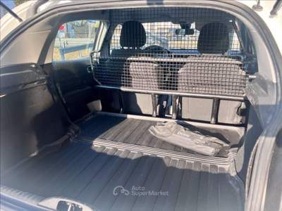 Citroen C3 IV Van 1.2 turbo S&S 100cv Pro Bianco usata Modena