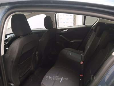 Ford Focus Active 1.0 ecoboost s&s 125cv Blu/Azzurro usata Modena