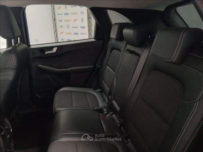 Ford Kuga 1.5 ecoboost Titanium X 2wd 150cv Grigio usata Modena