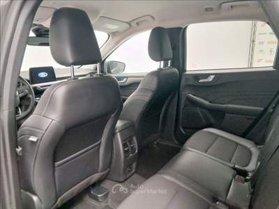 Ford Kuga 1.5 ecoboost Titanium X 2wd 150cv Grigio usata Modena