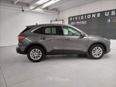 Ford Kuga 1.5 ecoboost Titanium X 2wd 150cv Grigio usata Modena