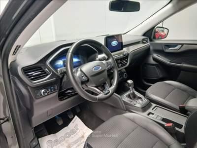 Ford Kuga 1.5 ecoboost Titanium X 2wd 150cv Grigio usata Modena