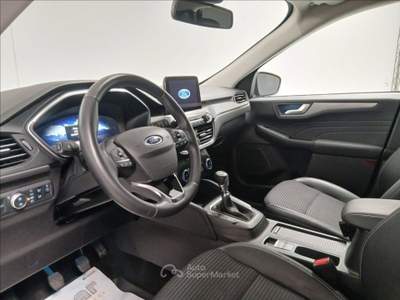Ford Kuga 1.5 ecoboost Titanium X 2wd 150cv Nero usata Modena