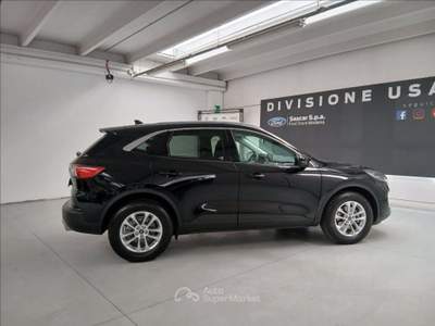 Ford Kuga 1.5 ecoboost Titanium X 2wd 150cv Nero usata Modena