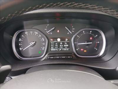 Peugeot Expert 2.0 Bluehdi Pro comp. 120cv 3p.ti E6 Grigio usata Modena