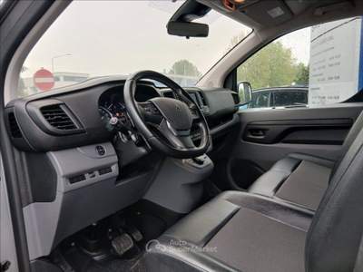 Peugeot Expert 2.0 Bluehdi Pro comp. 120cv 3p.ti E6 Grigio usata Modena