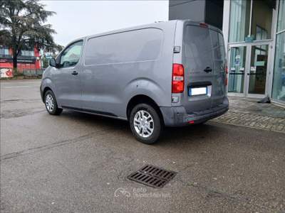 Peugeot Expert 2.0 Bluehdi Pro comp. 120cv 3p.ti E6 Grigio usata Modena