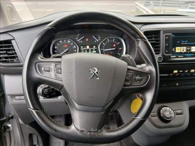 Peugeot Expert 2.0 Bluehdi Pro comp. 120cv 3p.ti E6 Grigio usata Modena