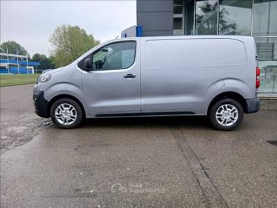 Peugeot Expert 2.0 Bluehdi Pro comp. 120cv 3p.ti E6 Grigio usata Modena