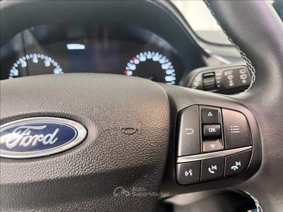 Ford Puma 1.0 ecoboost h Titanium s&s 125cv Nero usata Modena