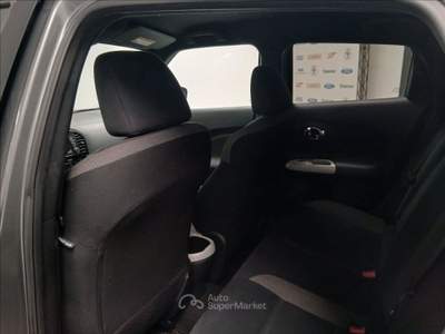 Nissan Juke 1.6 Visia 112cv Grigio usata Modena